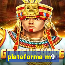 plataforma m9